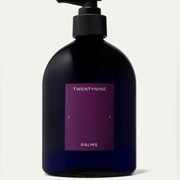 29 Palms Other - 29 Palms NIB Desert Tumbleweed Conditioner